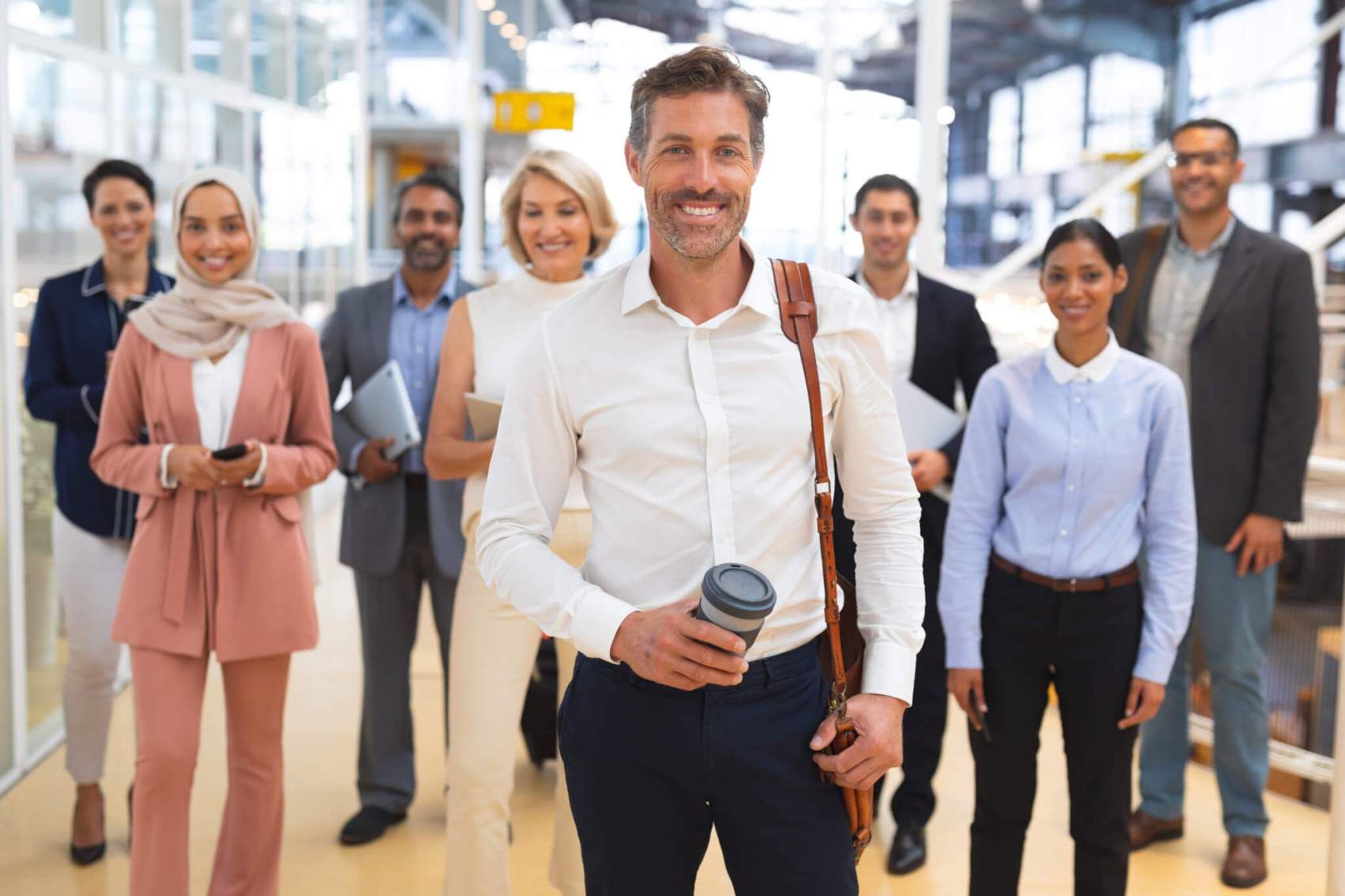 Career Change Frontline Report for the week of 12-11-2019