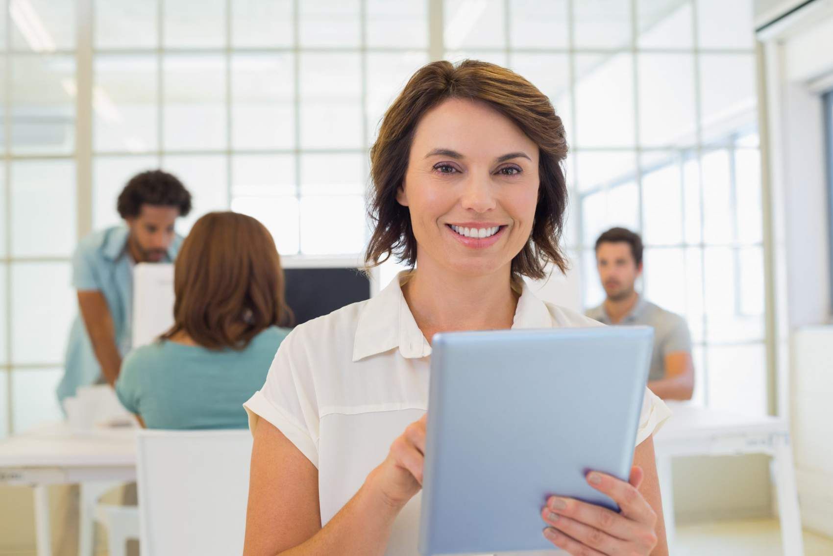 It’s a Job Seeker’s Market Now, But Is the End In Sight?