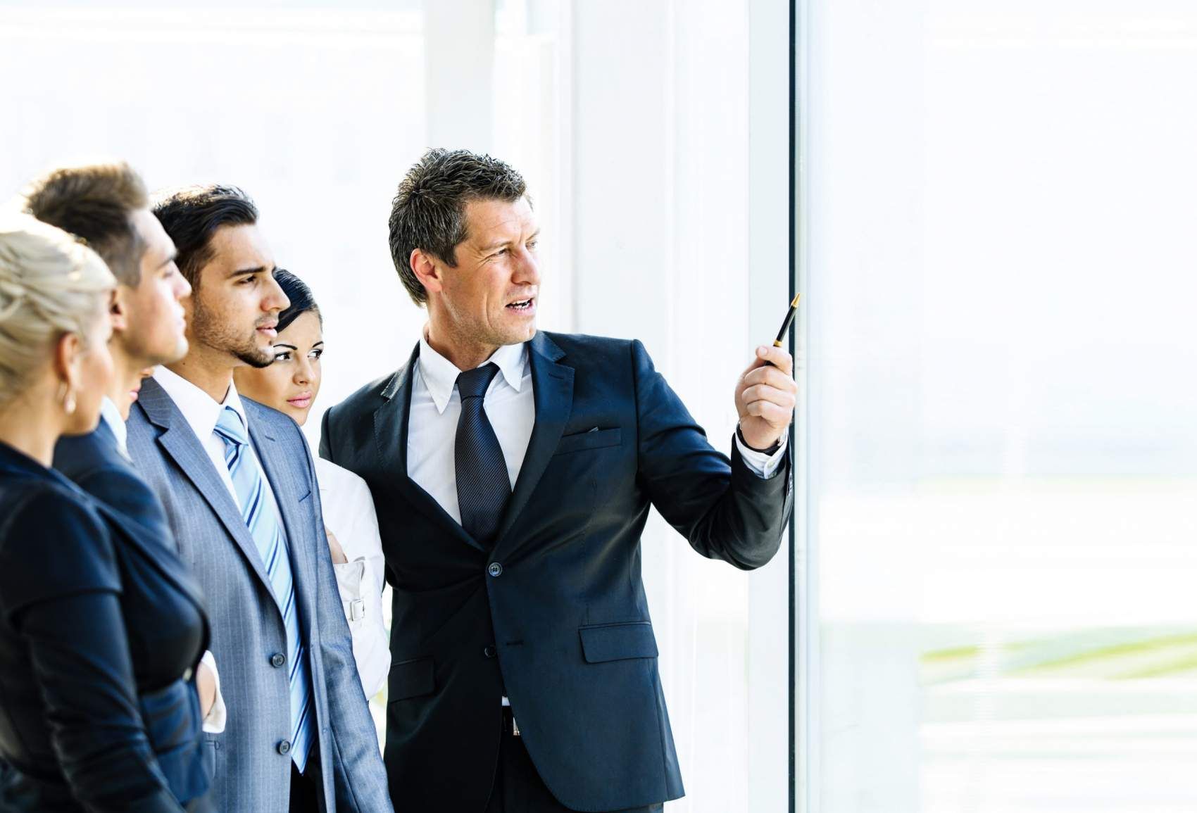 Key Career Lessons to Be an Executive