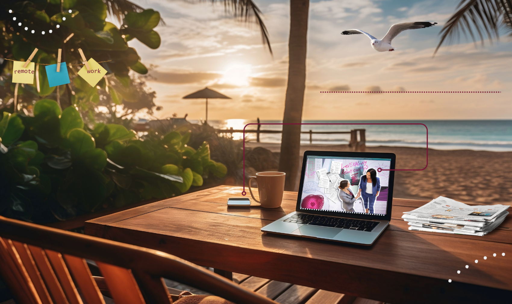 6 Things to Know About Remote Work
