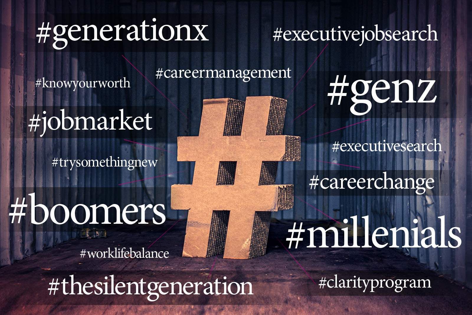 Are Generational Differences in the Workplace Actually…Different