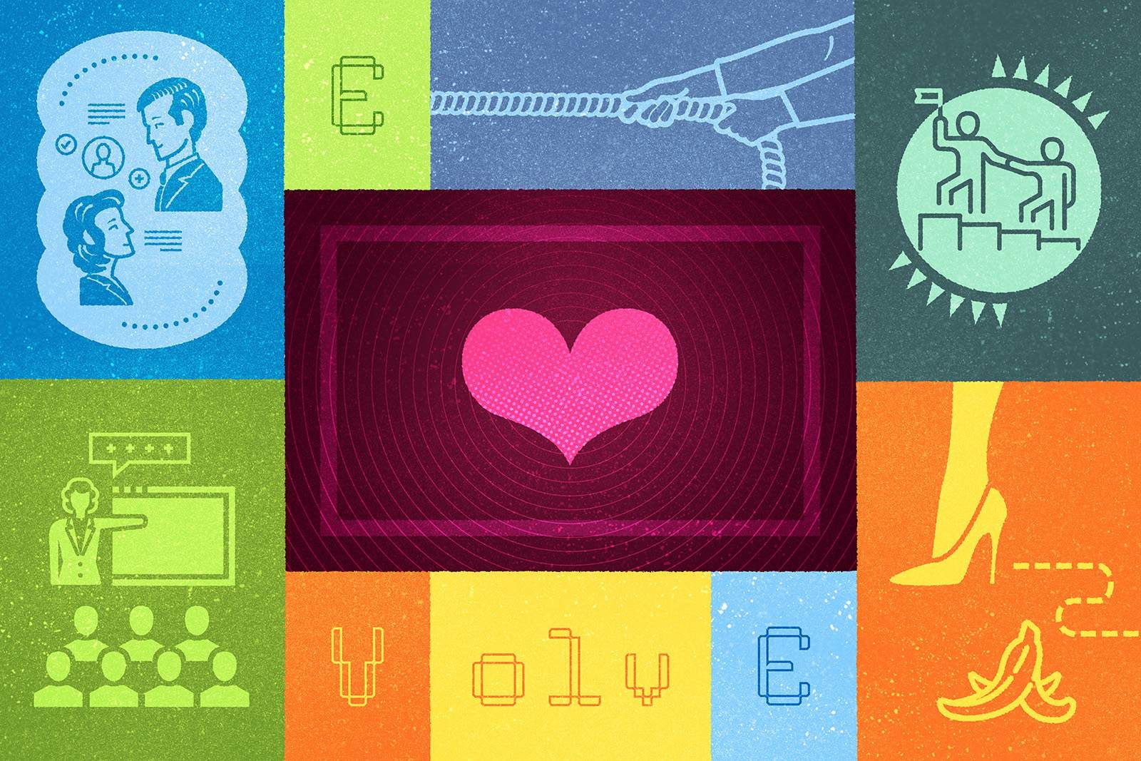 Executive Skills Have Evolved; Are Yours Still Marketable?