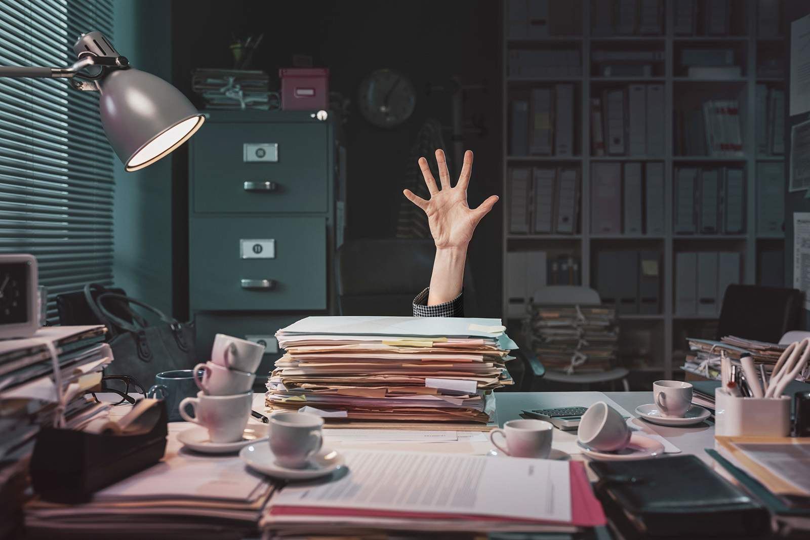 How Can You Endure Unsustainable Work? And Should You?