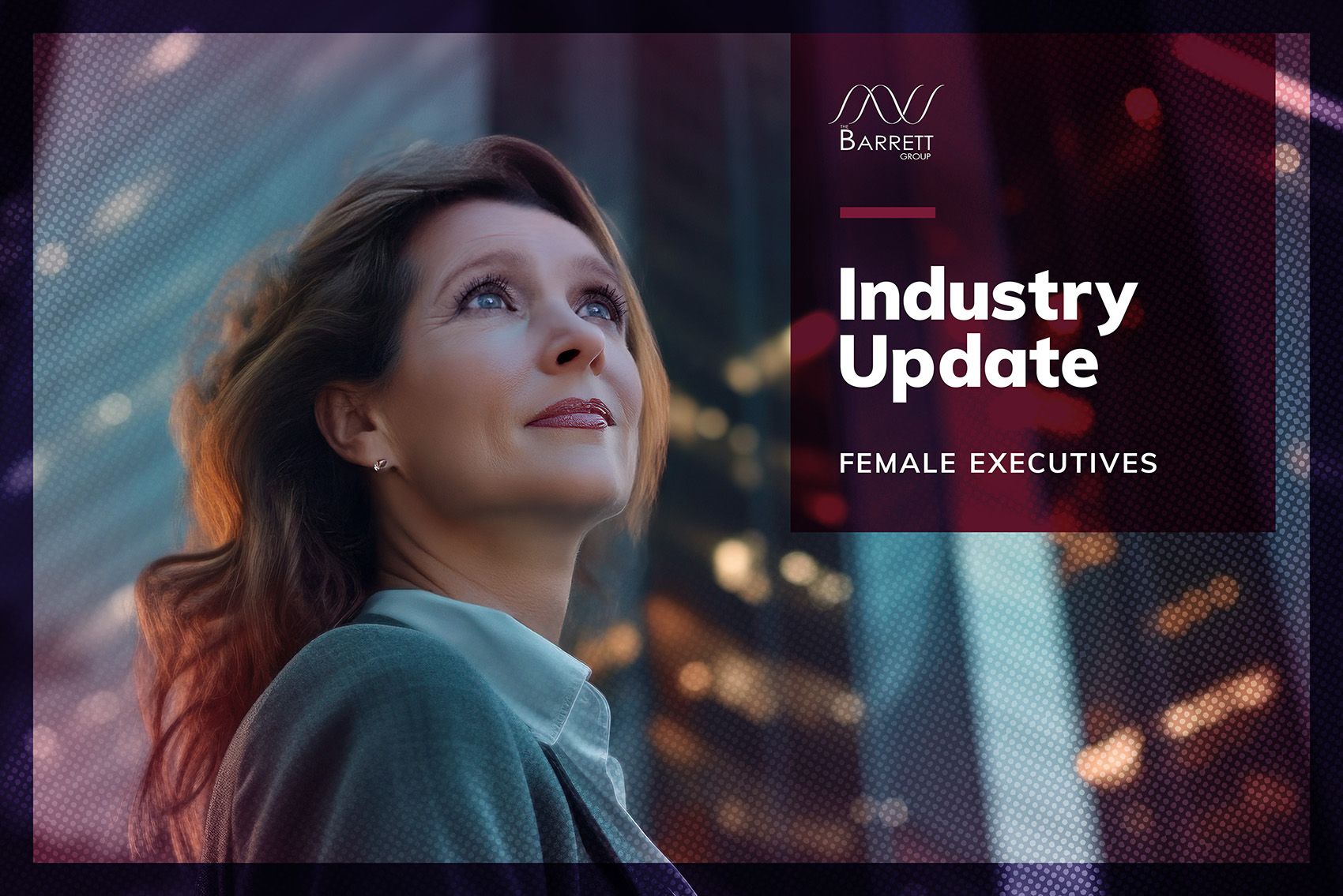 IU: Female Executives 2025