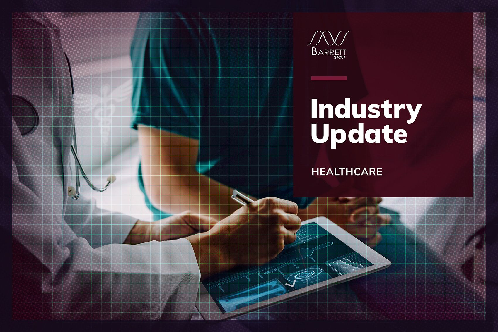 INDUSTRY UPDATE HEALTH CARE