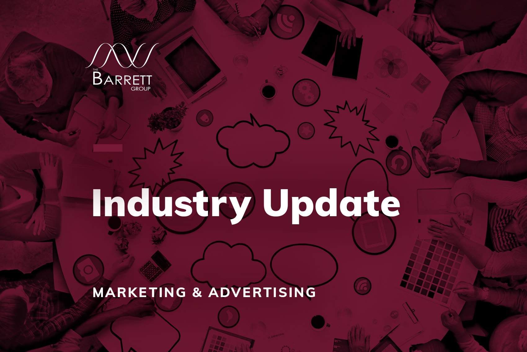 Industry Update - Marketing and Advertising