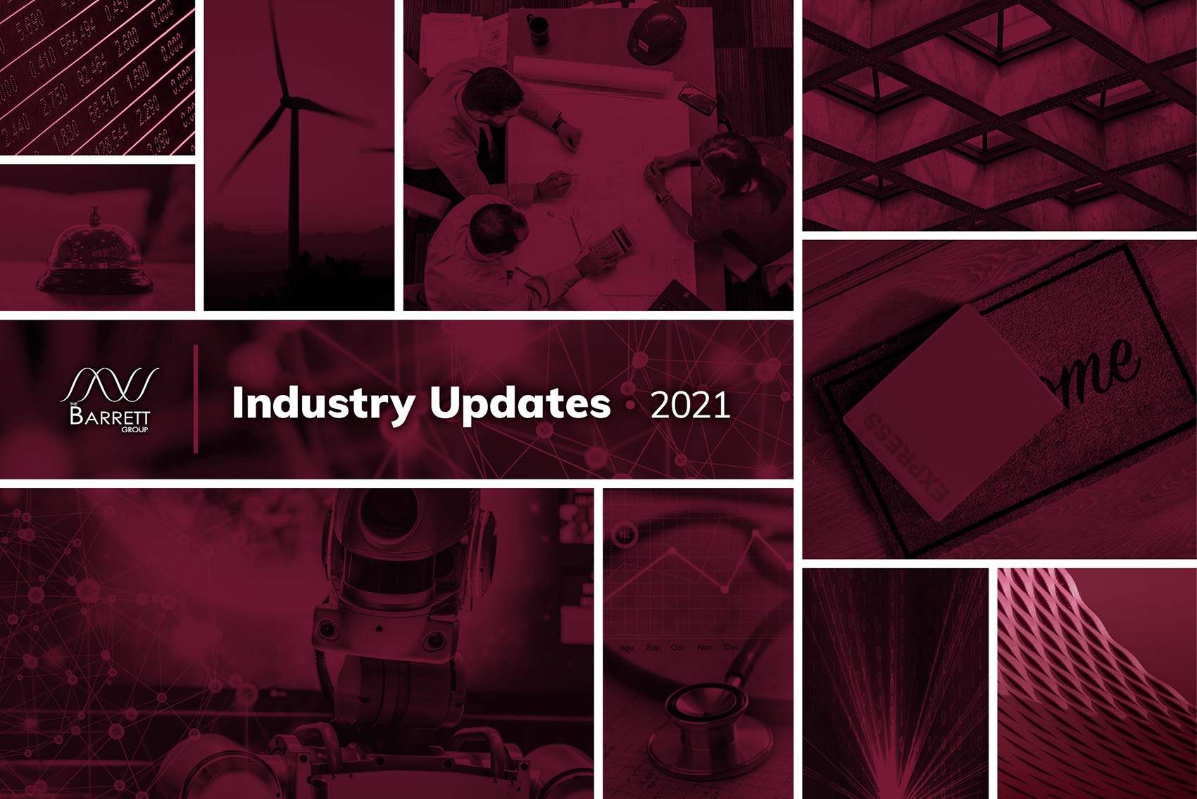 Industry Update - All Industries