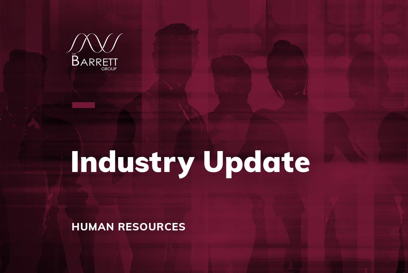 Industry Update - Human Resources