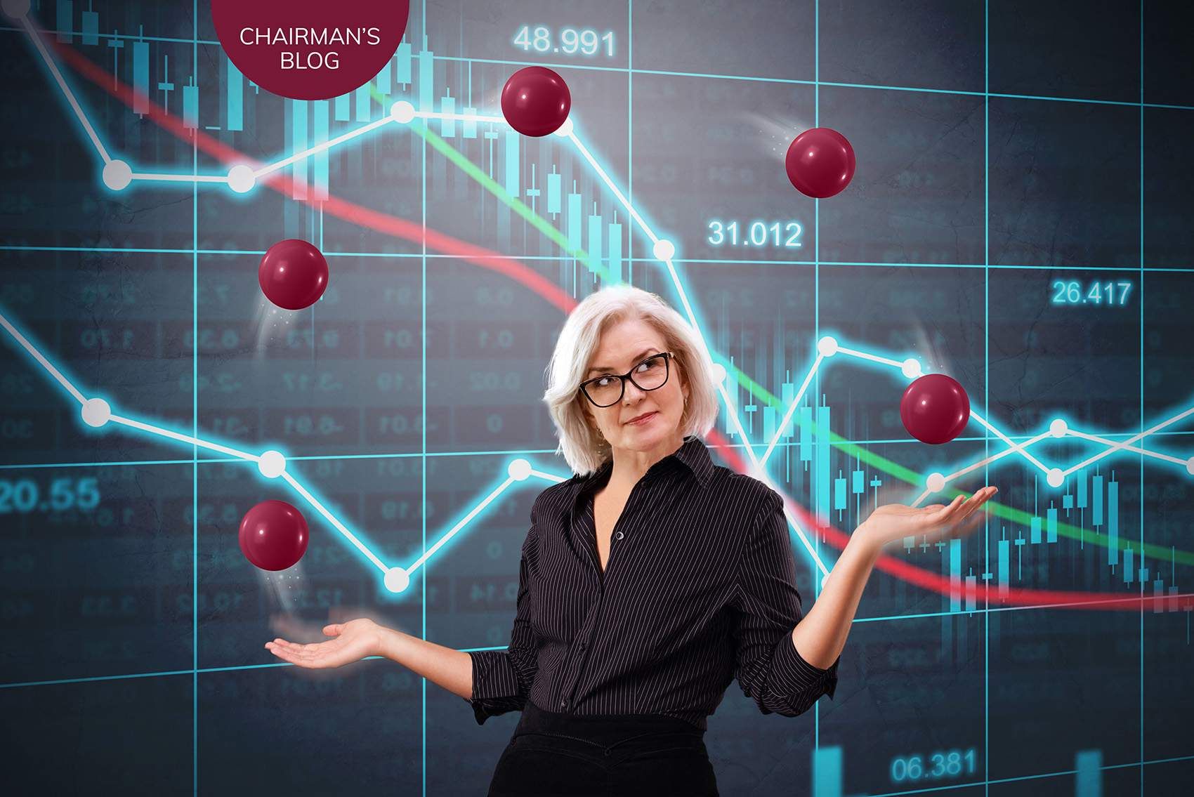 Macroeconomic Mischief and the Market for Executives