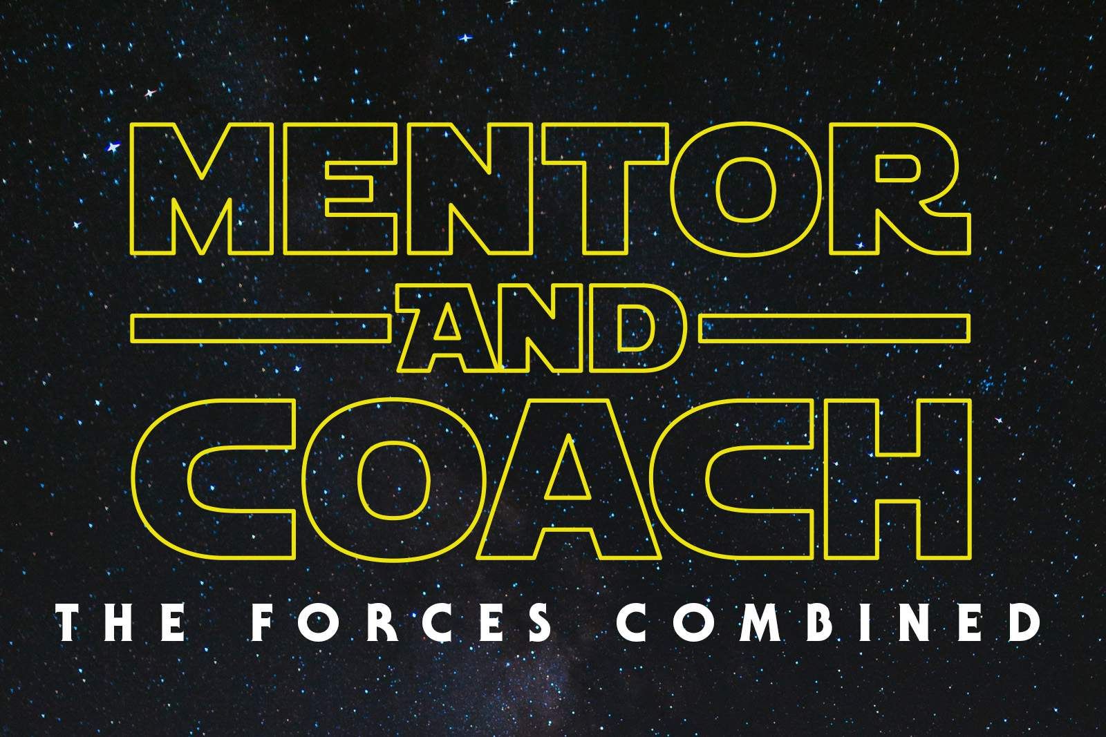 Mentoring vs. Professional Coaching
