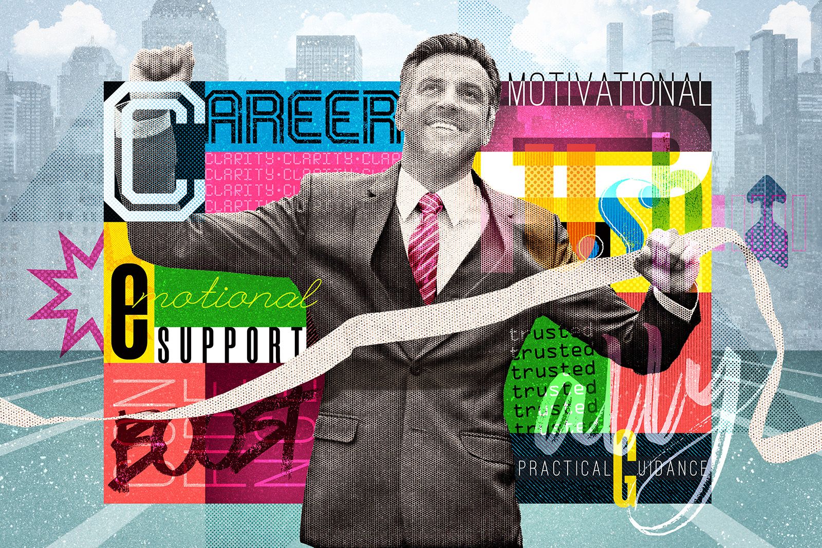 The Best Career Consulting Benefit You Didn’t See Coming