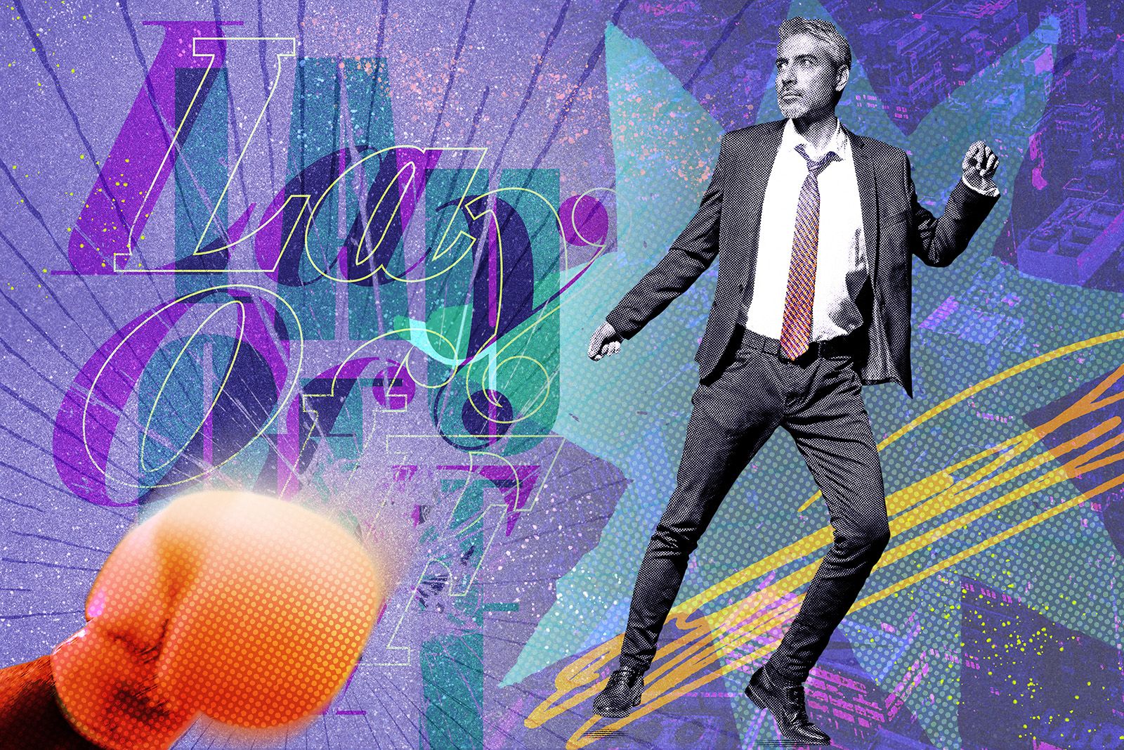 Layoffs Are Rising—What’s Your Career Strategy Now?