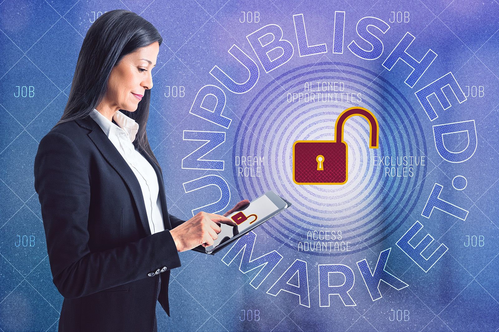 Why Executive Roles Are Not Posted on Job Boards...and What to Do