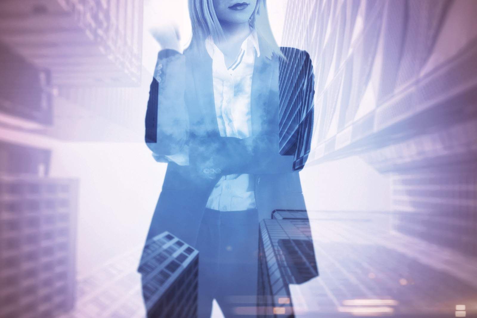 Women Are Shaping Post-Pandemic Work Life for Everyone