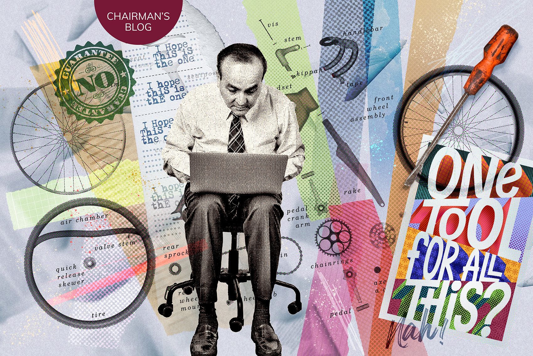 The Risks of Reverse Recruiting