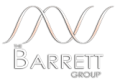 The Barrett Group Logo