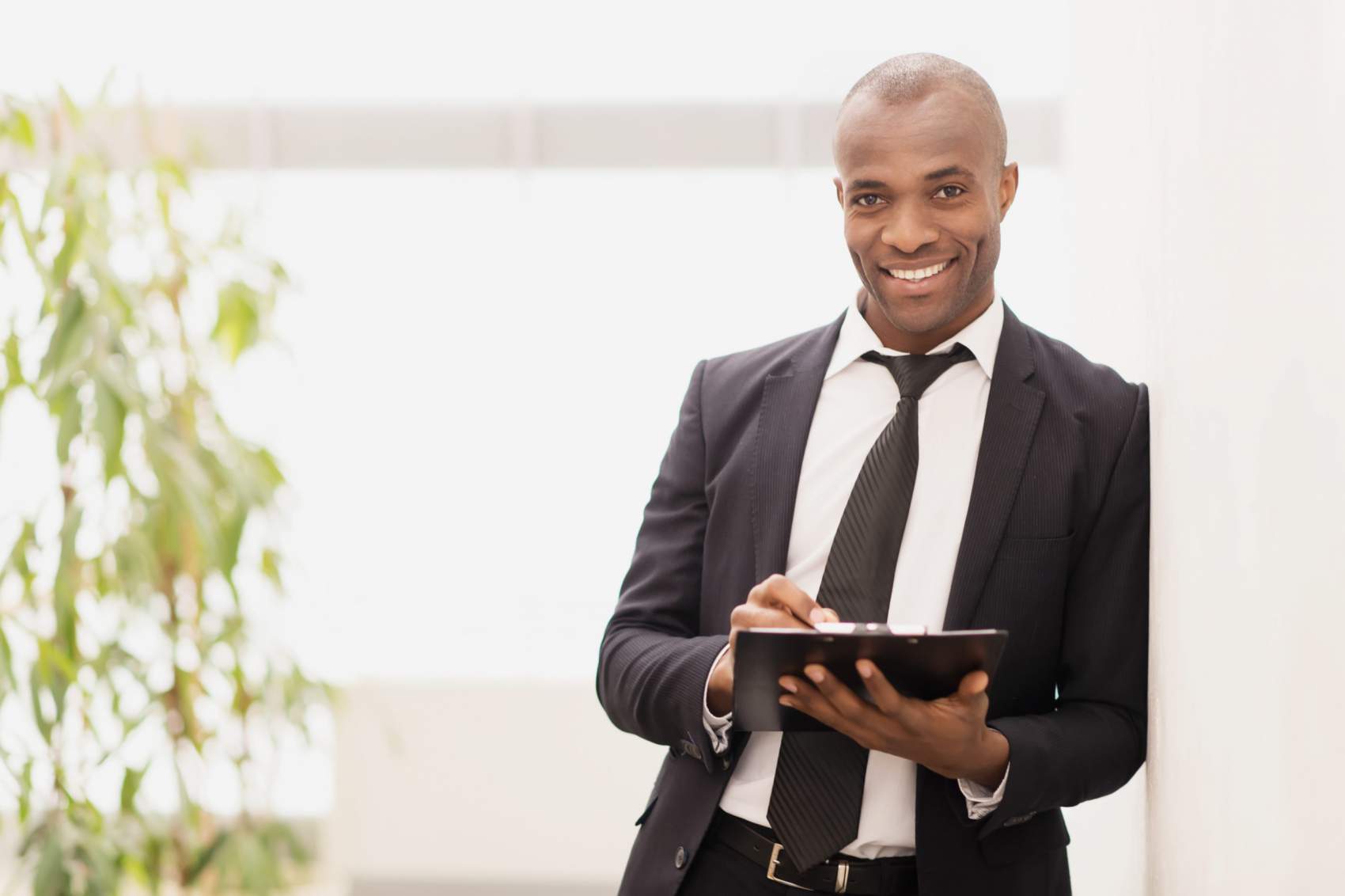 Becoming An Executive Through Personal Leadership The Barrett Group Becoming An Executive Through Personal Leadership The Barrett Group