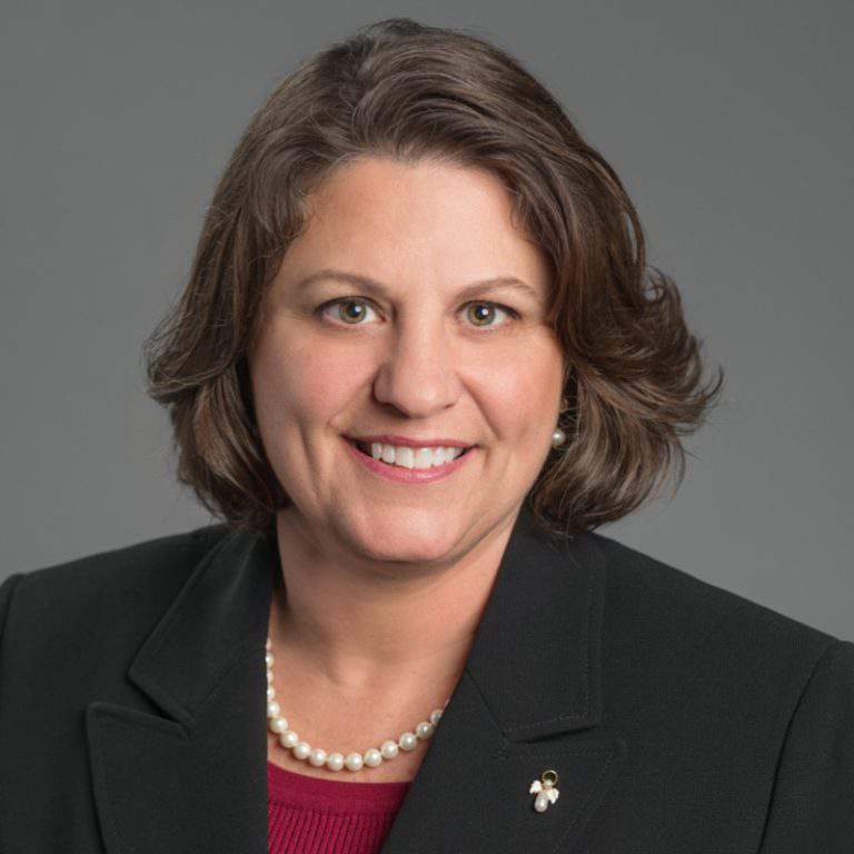 Tracy Katz