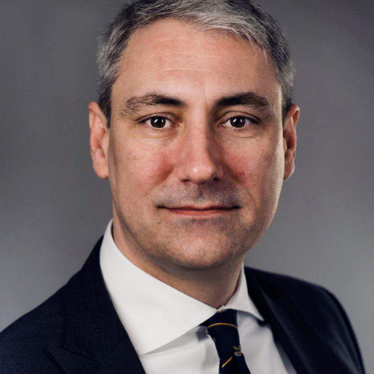 Robert Hukshorn