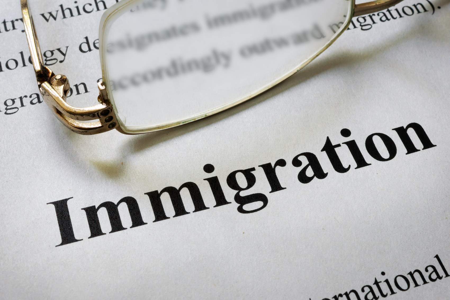 Immigration Resources