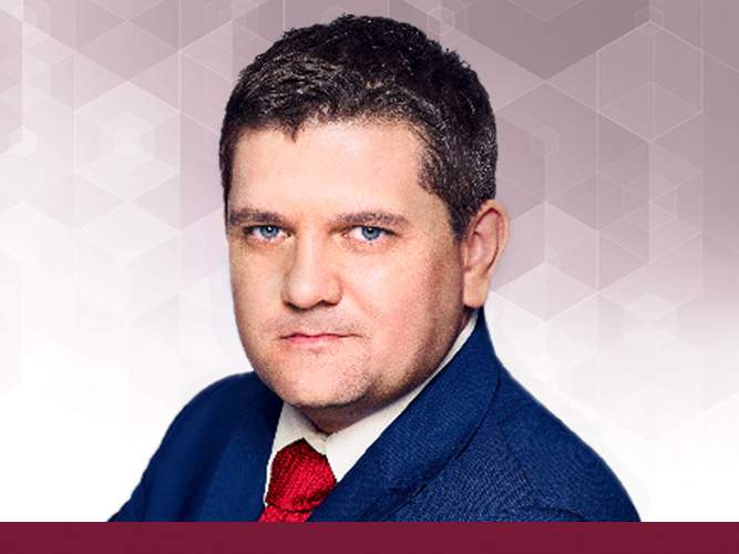 Maciej Kossowski
