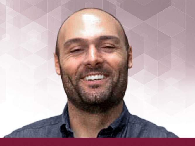 Mike De Pietro