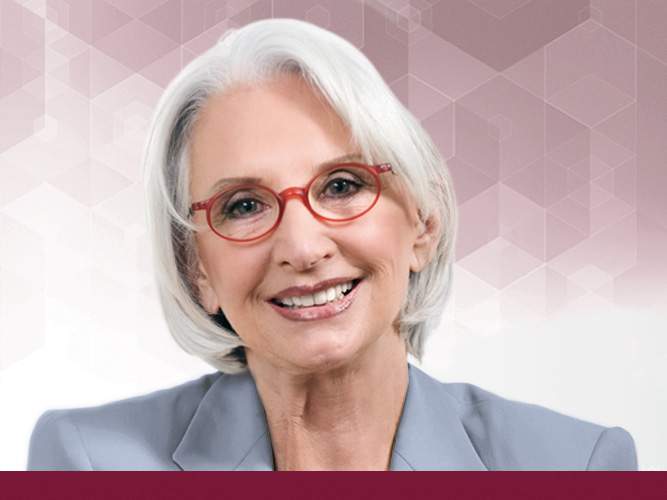 Diane – Success Study