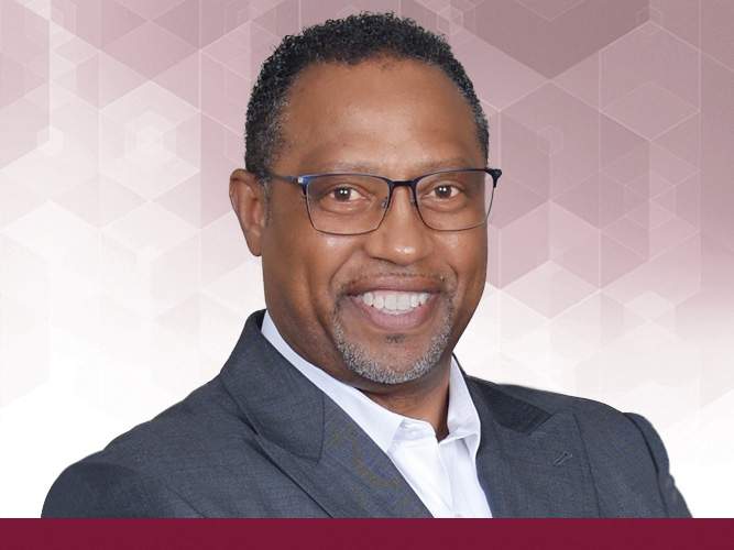 Keith Brown – Success Study