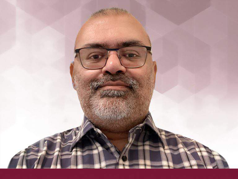 Vijay Sardeshpande – Success Study
