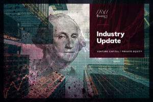 Industry Update - Private Equity and Venture Capital