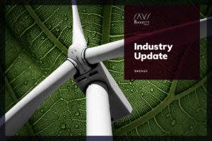 Industry Update: Energy