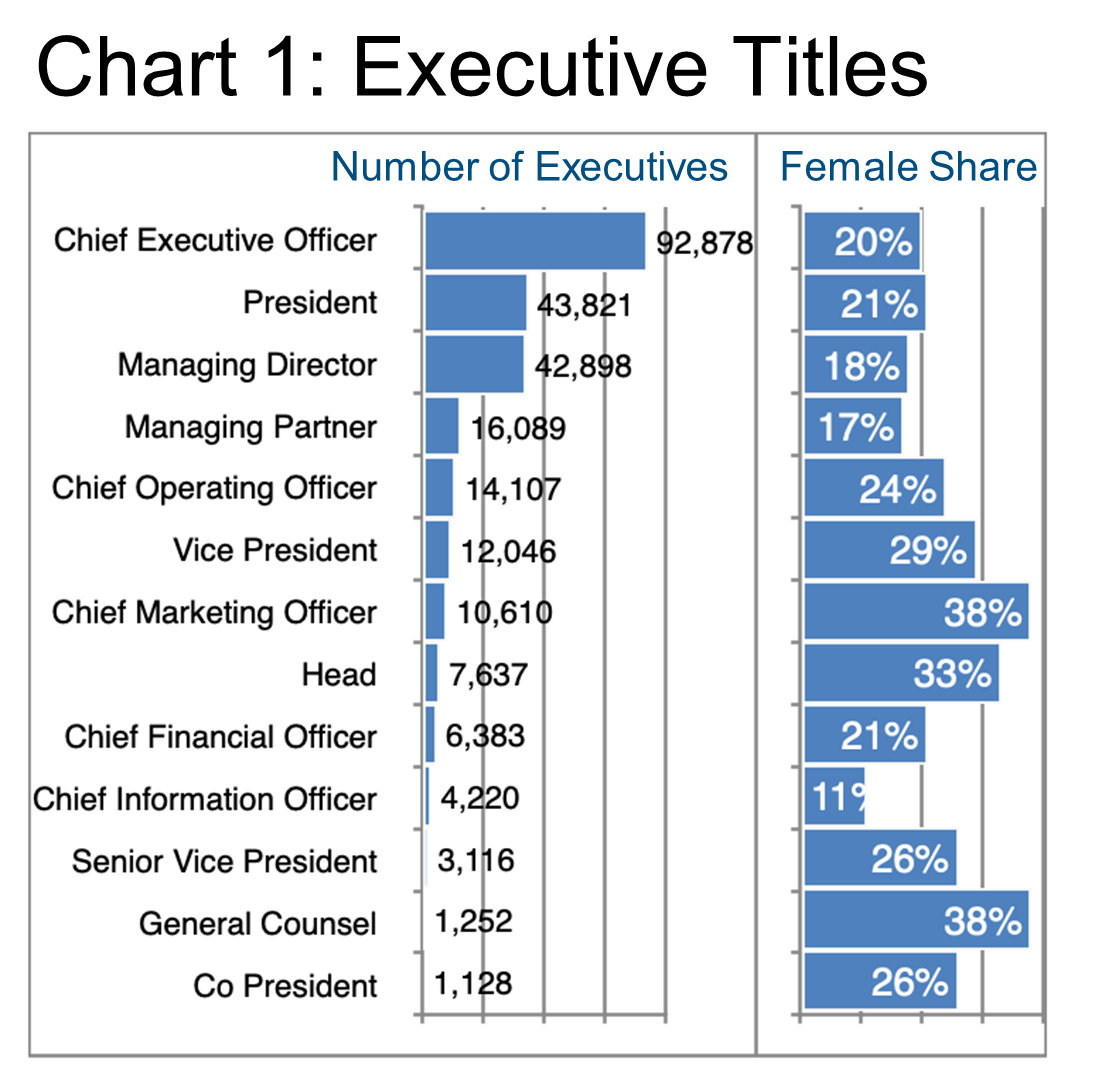 Chart 1_e-Commerce_Executive Titles