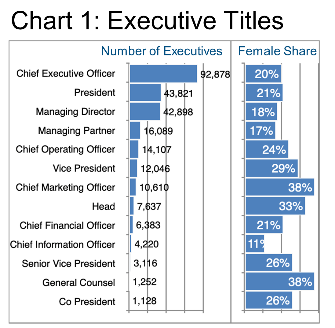 Chart 1_e-Commerce_Executive Titles