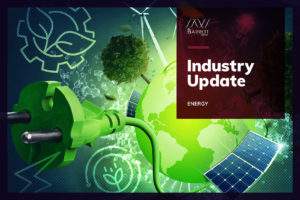 INDUSTRY UPDATE: Energy