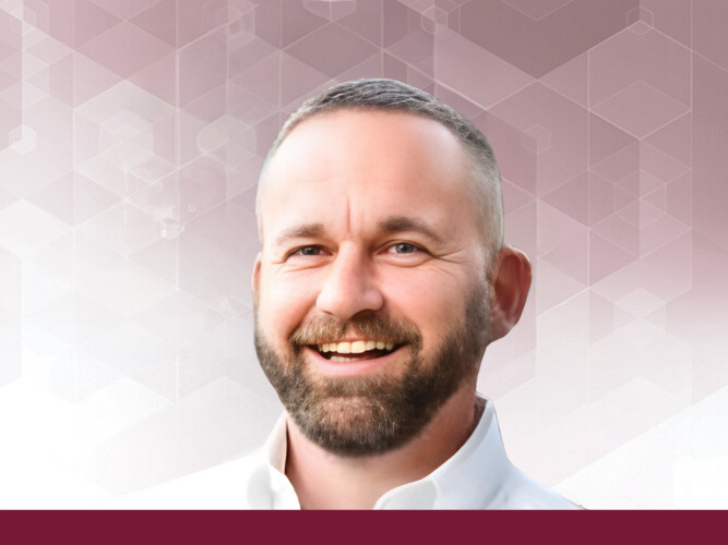 Brad Dancer – The Barrett Group – Operations – TMS