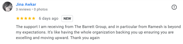 TBG review FLR 5