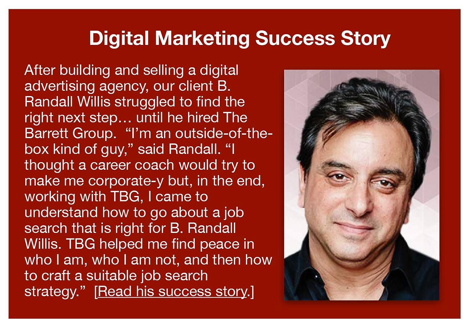 Success Study
