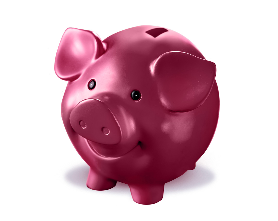 Piggy Bank